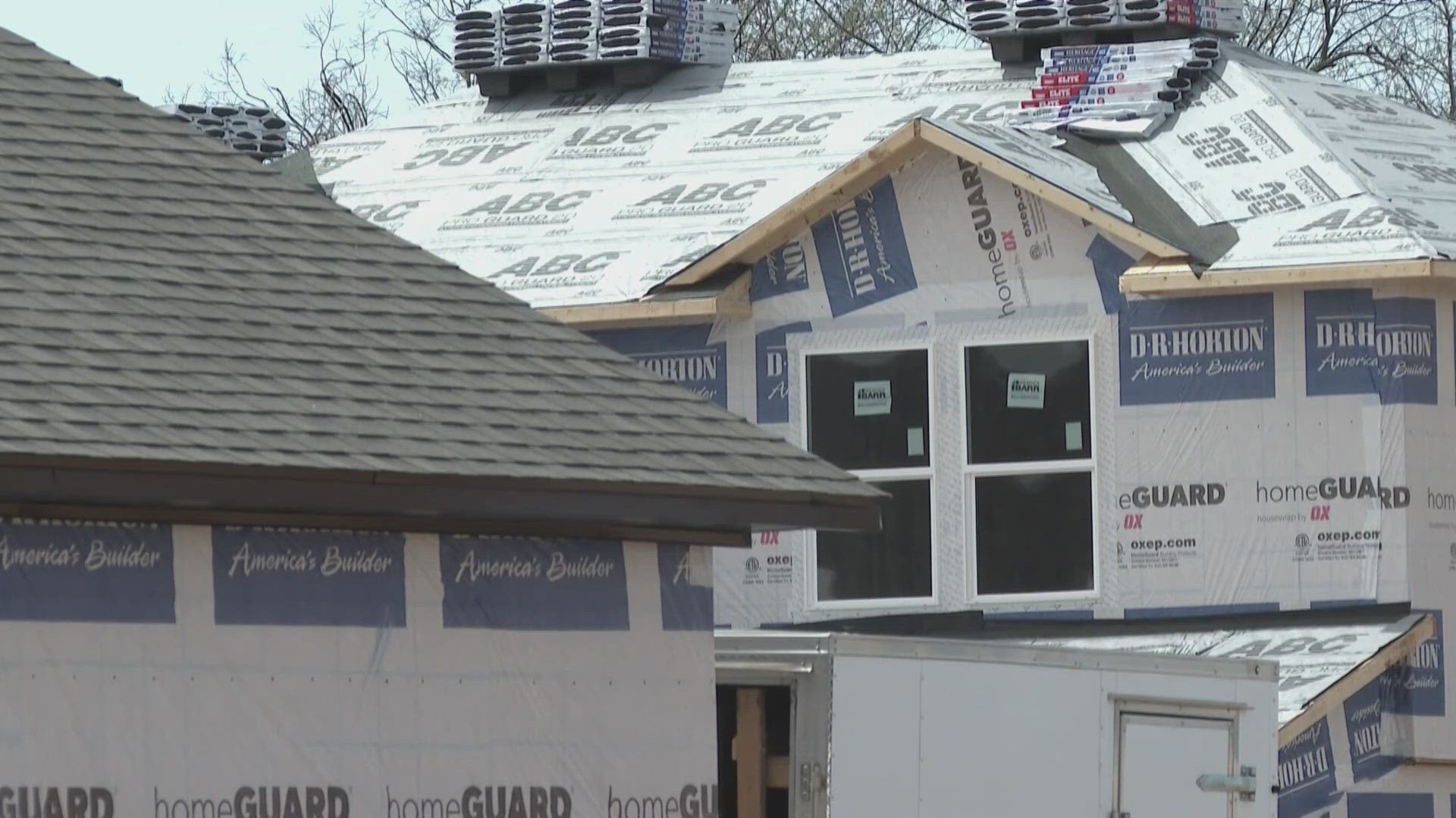 Skyline Report: Northwest Arkansas home sales down from 2024 ...