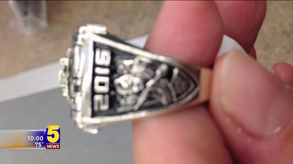 Confederate hot sale flag ring