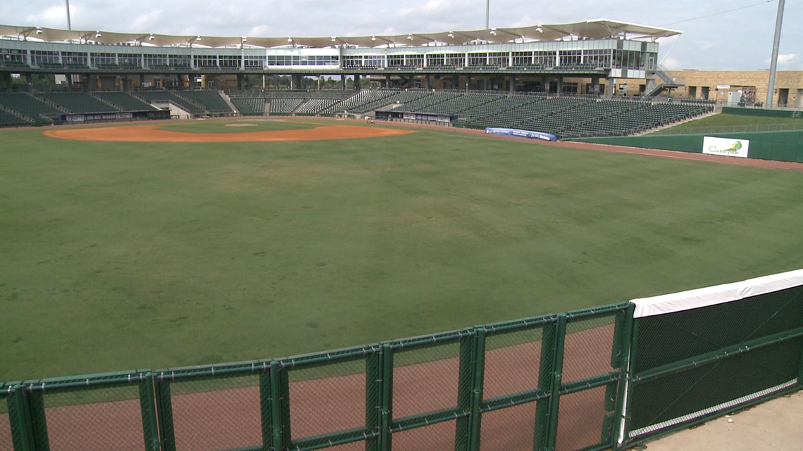 Springdale Softball Complex Springdale To Make Big Announcement Today | 5newsonline.com