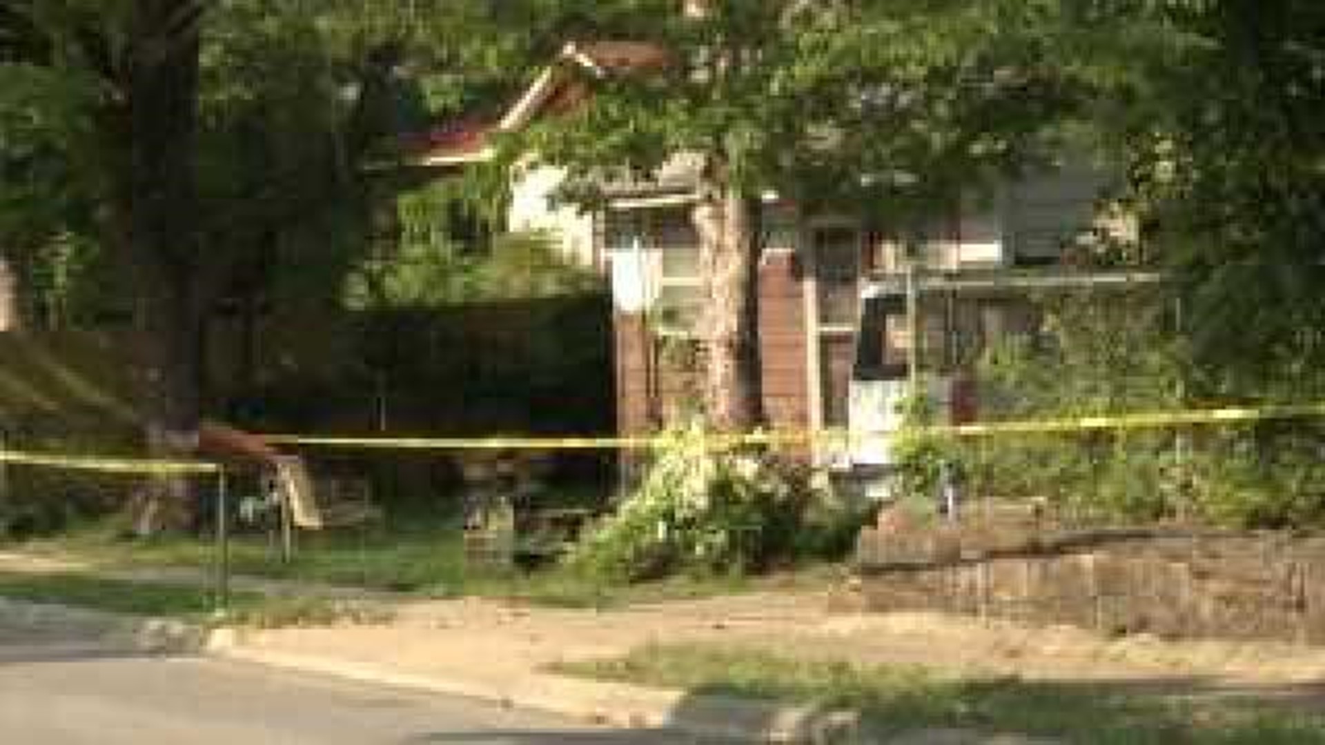 Woman Dead In Fayetteville Stabbing