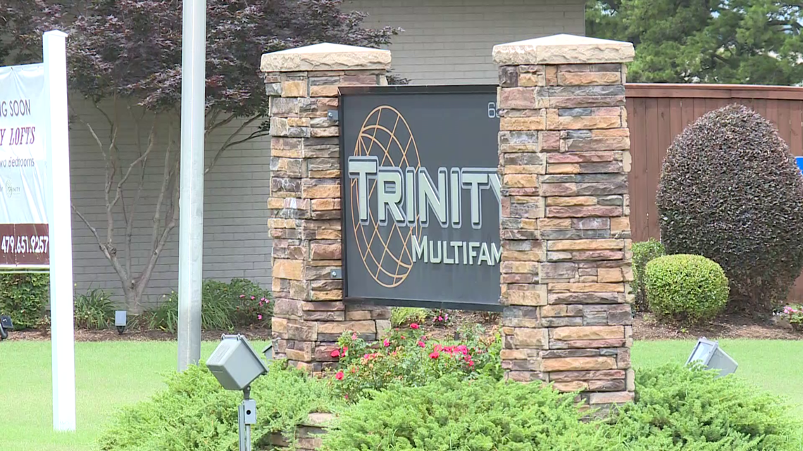Lawsuit filed against Trinity Management for sexual assaults