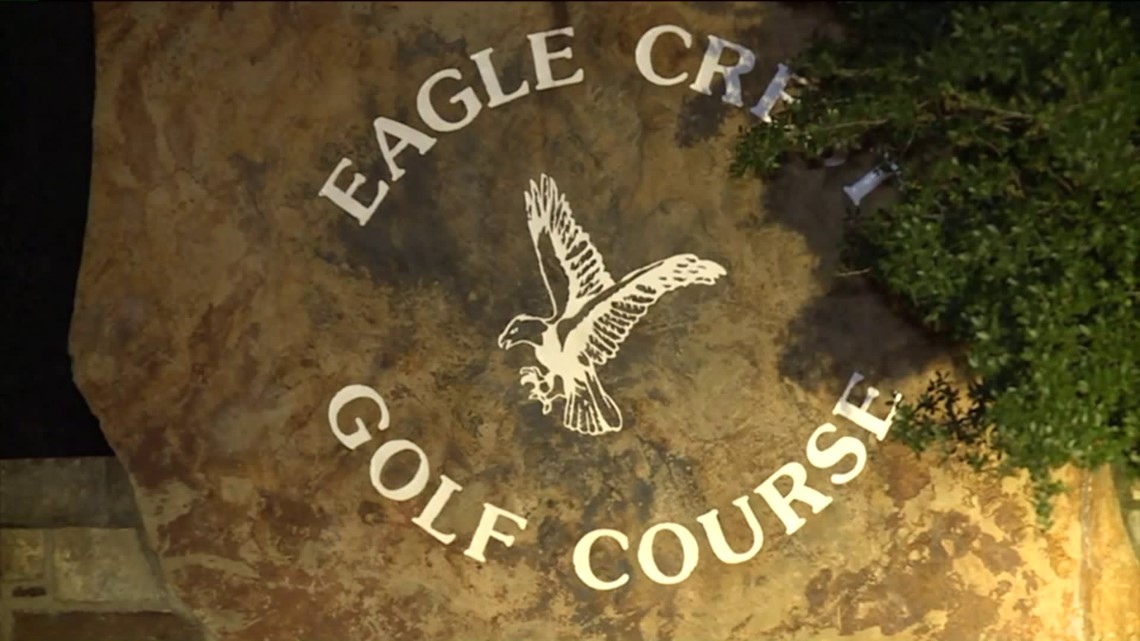 Eagle Crest Golf Course in Alma gets new owners, plans for reopening