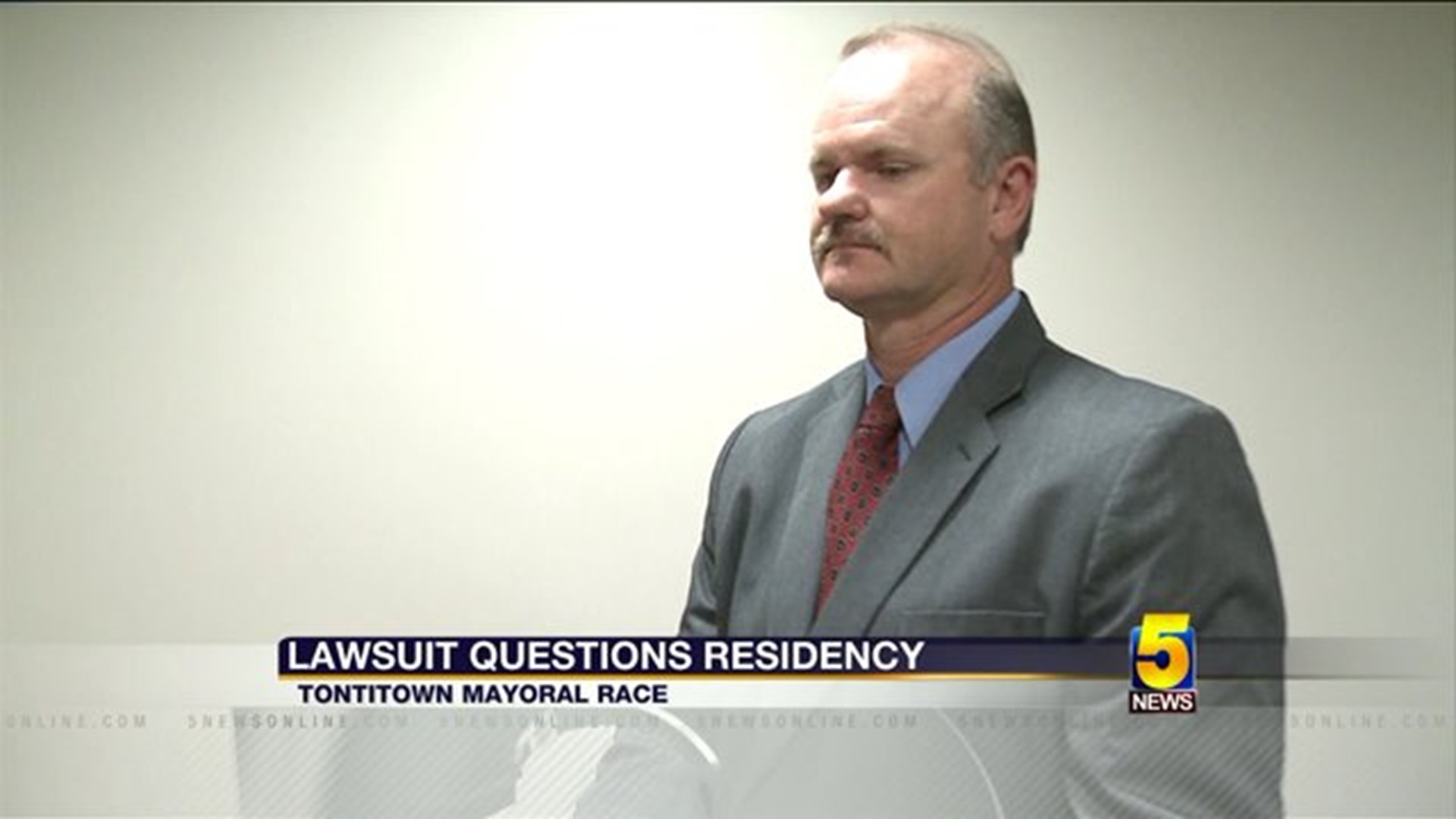 Tontitown Candidate Is Eligible To Run For Mayor, Judge Rules