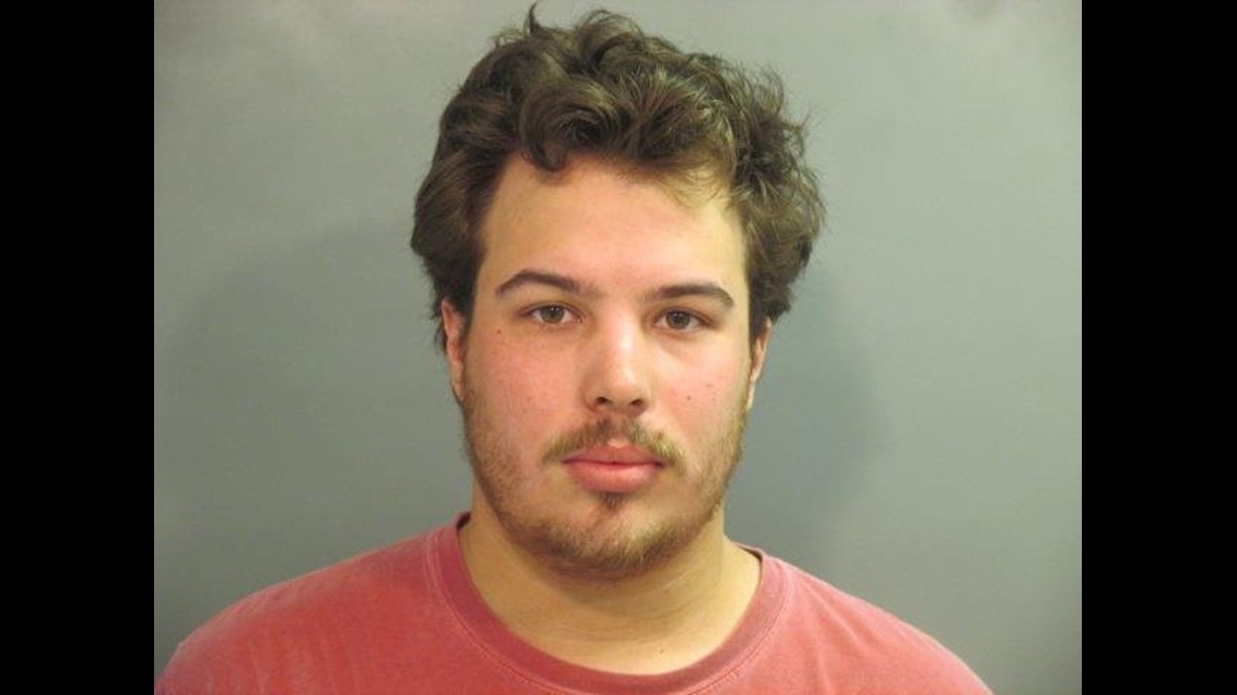 Man Accused Of Pointing Shotgun At Driver During Road Rage Incident In ...