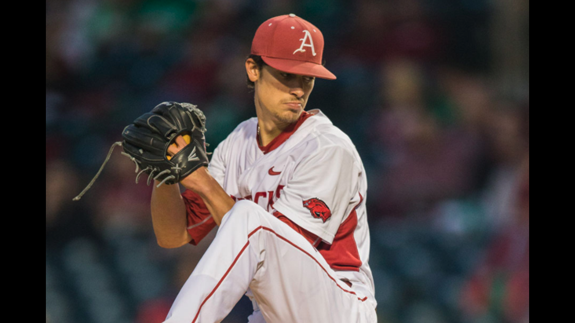 Blaine Knight Earns Preseason AllAmerica Recognition