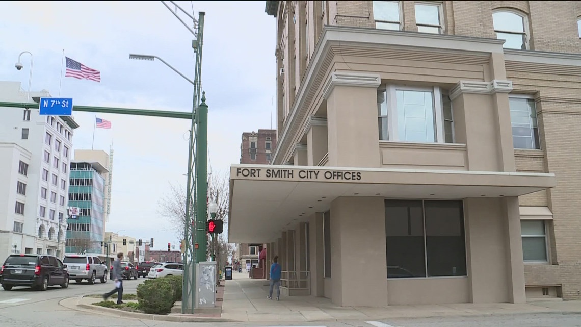 Annual Invest Fort Smith summit hosts community leaders encouraging downtown investment