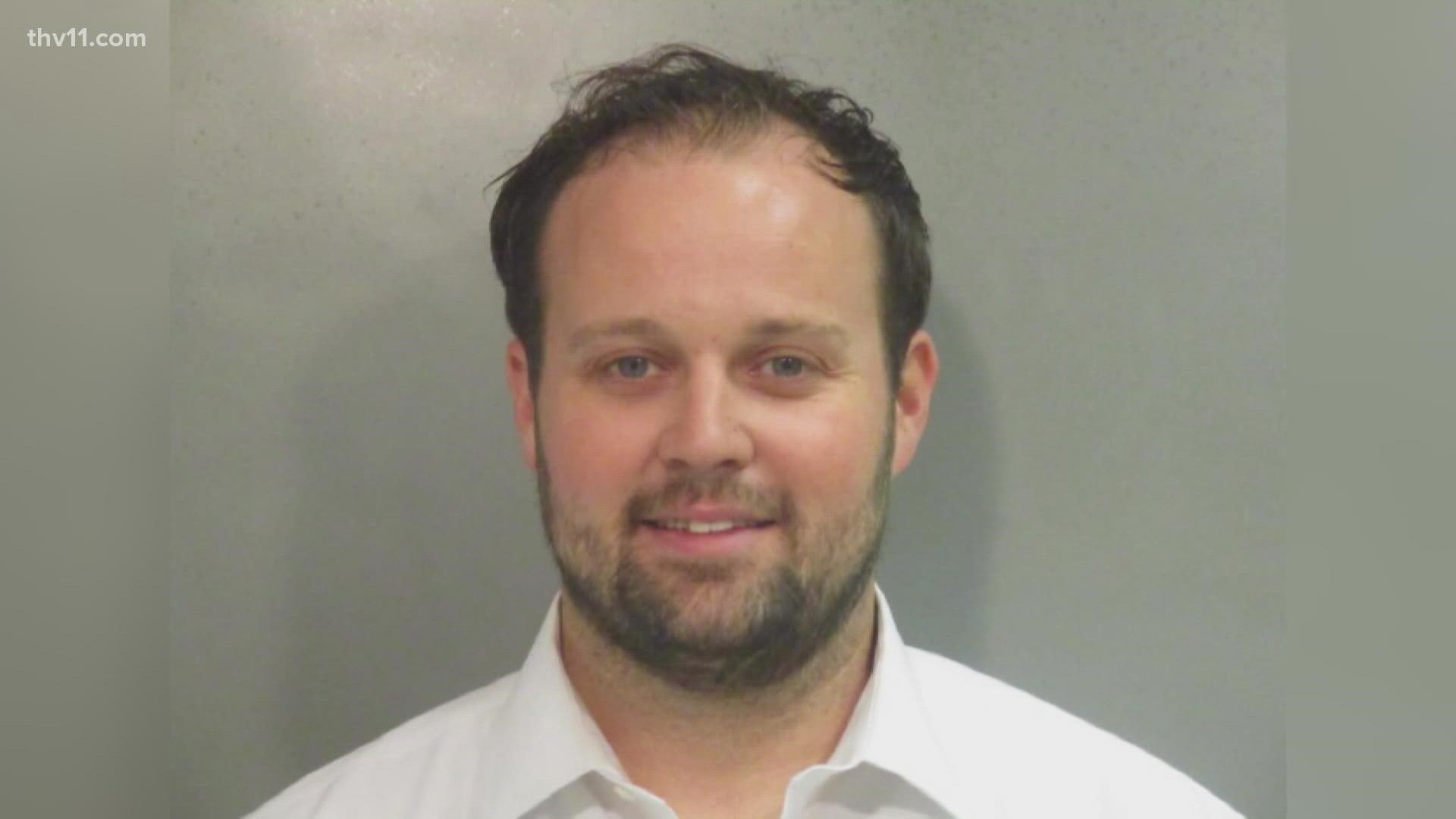 On Feb. 16, Duggar's lawyers will appeal his guilty verdict for receiving and having child sex abuse abusive material in his possession.