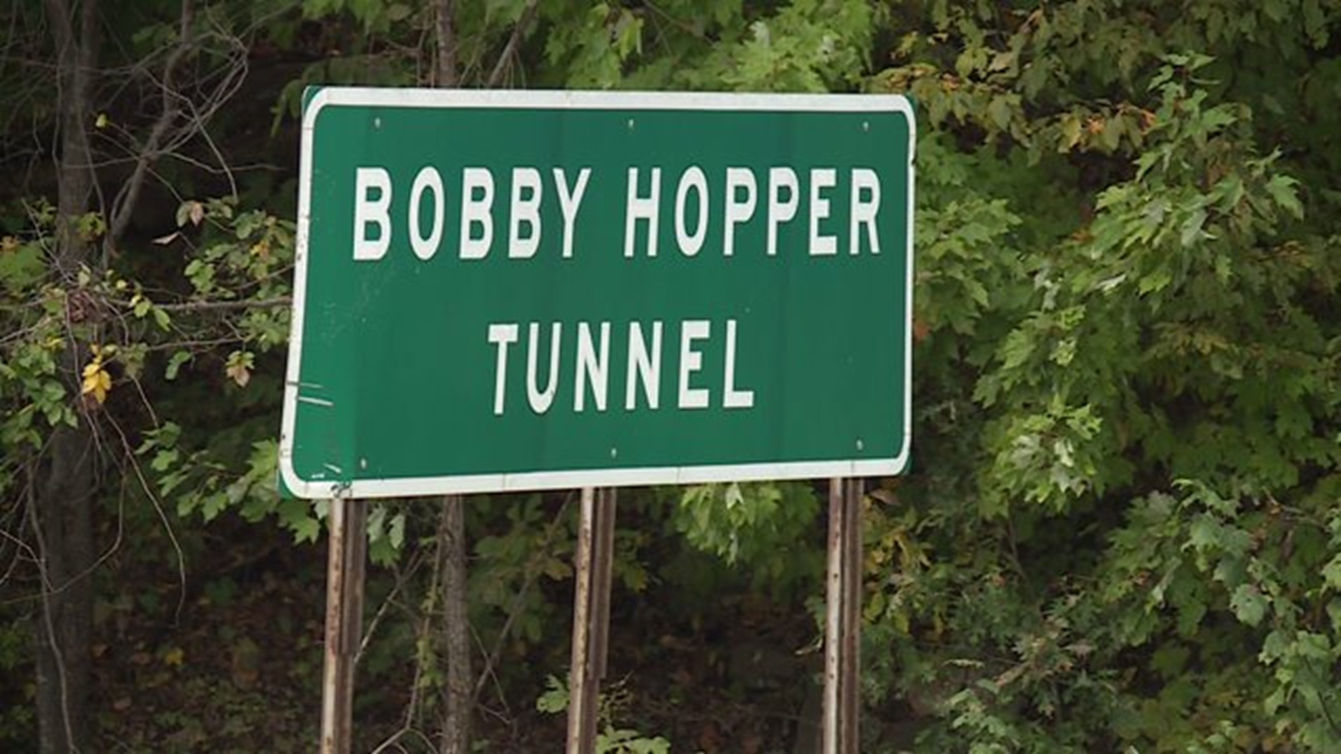Bobby Hopper