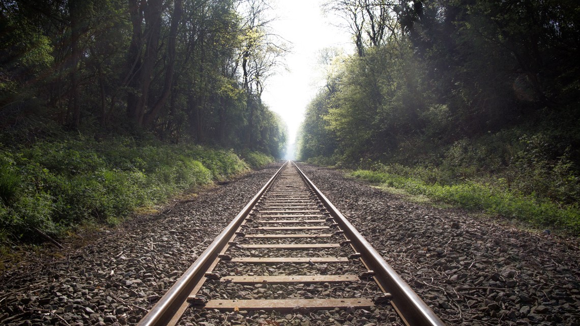 Wagoner man hit, killed while walking along train tracks - Vimarsana News