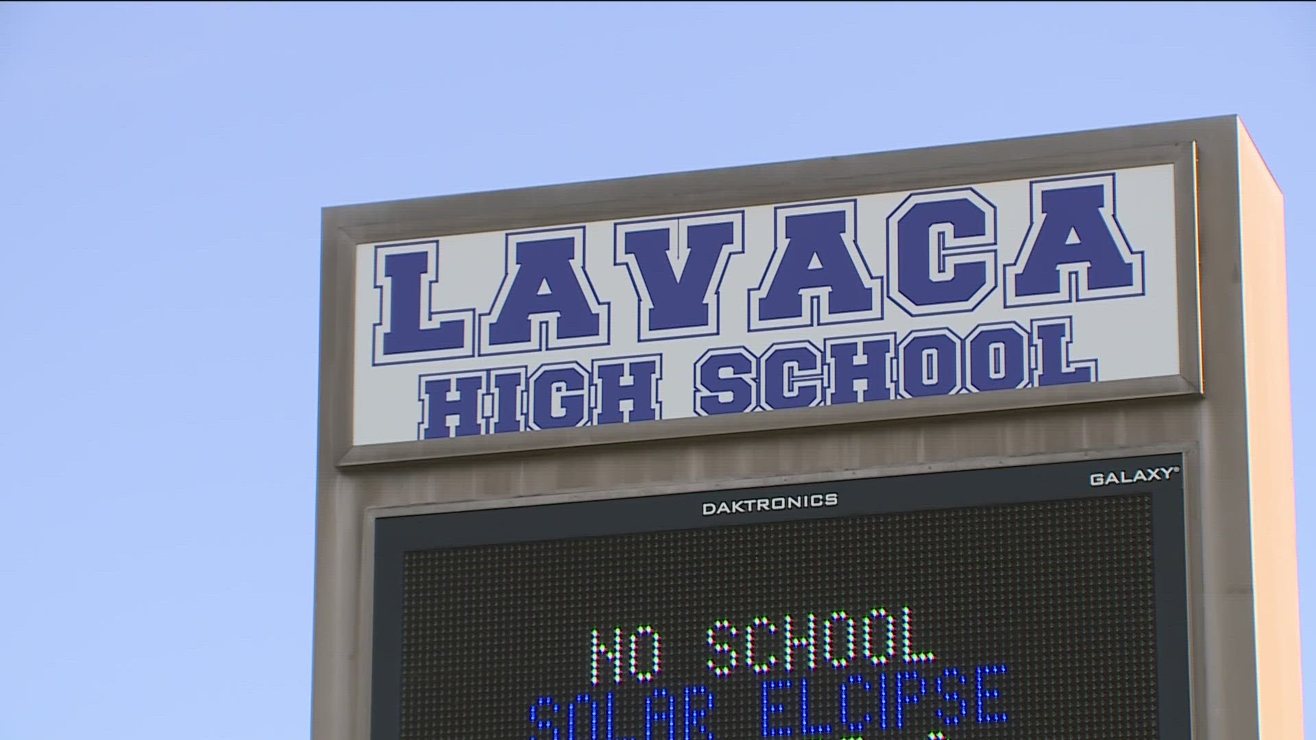 Lavaca schools considering 4day week