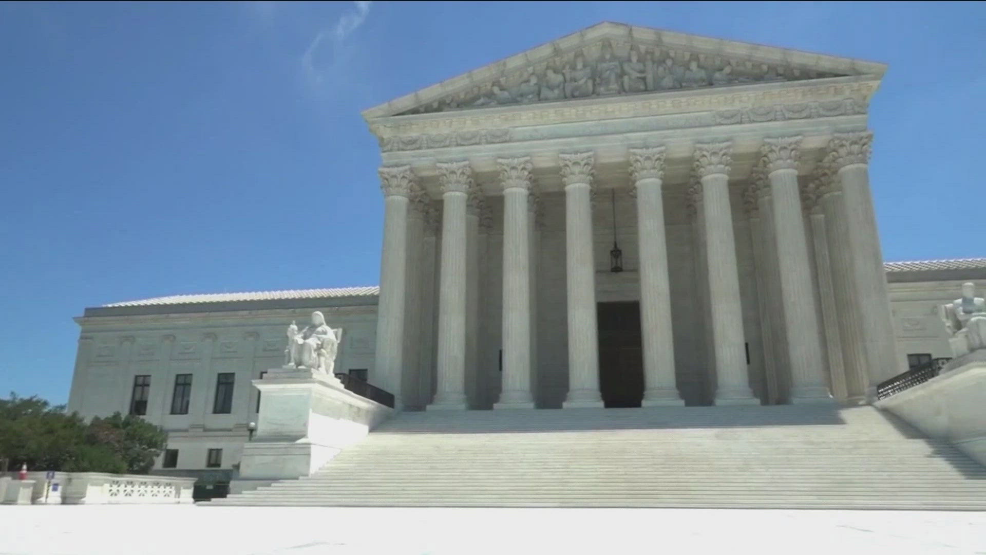 In a 6-3 ruling, the SCOTUS ruled to limit the power of judges to issue nationwide injunctions.