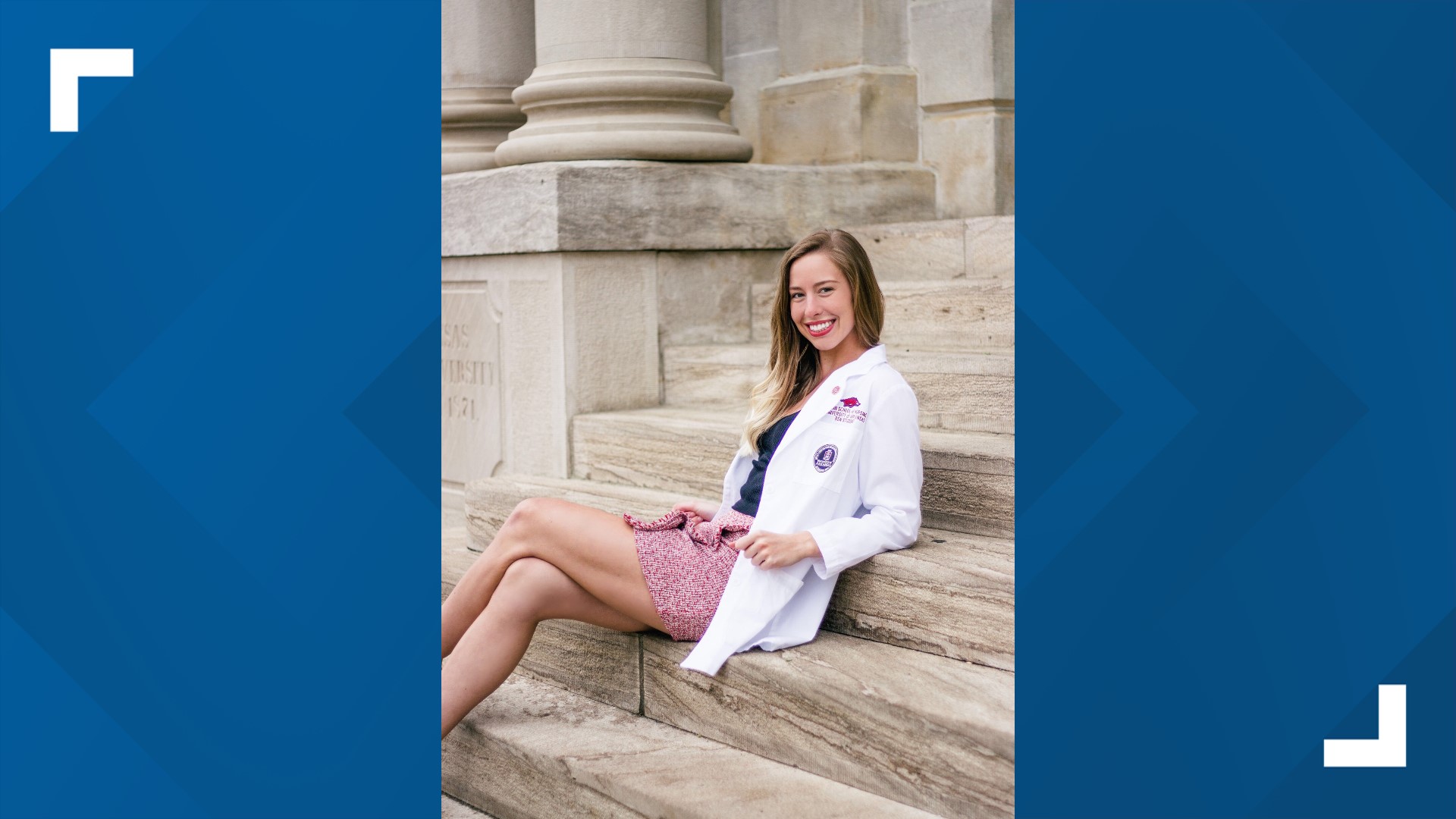 Mercy Rogers nurse shares experience during coronavirus pandemic