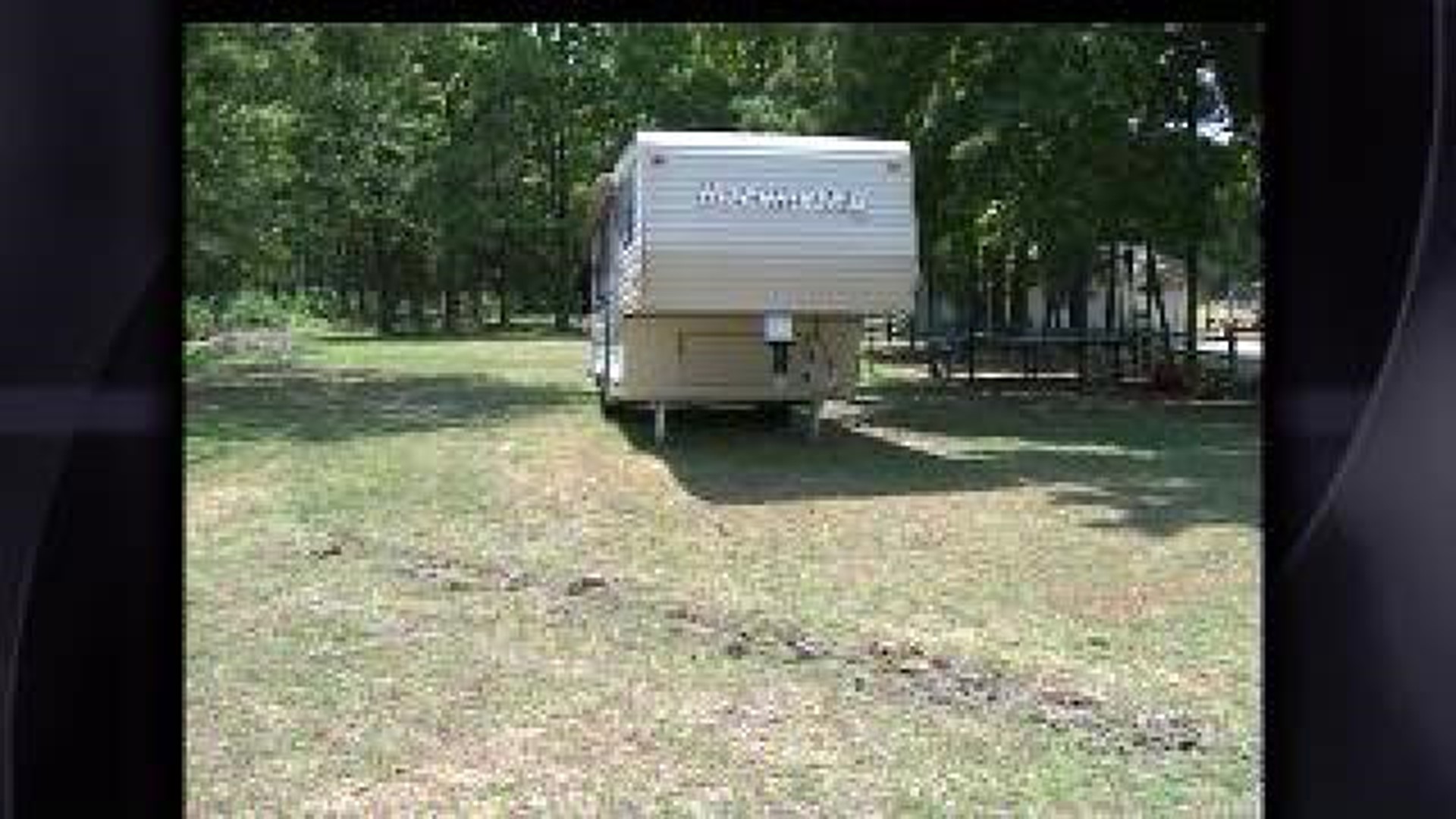 ATVs Stolen in Crawford County