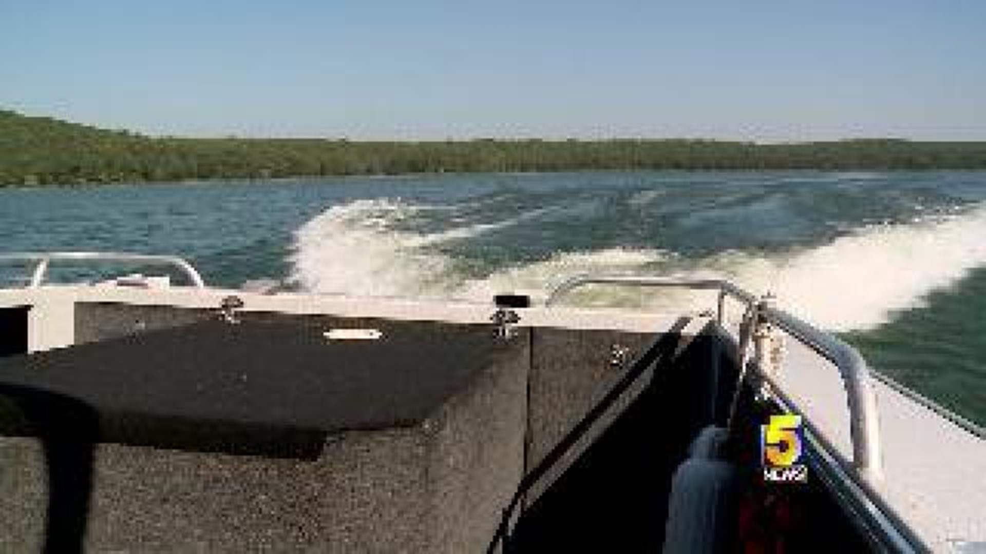 Sequoyah County Cracking Down On Boaters