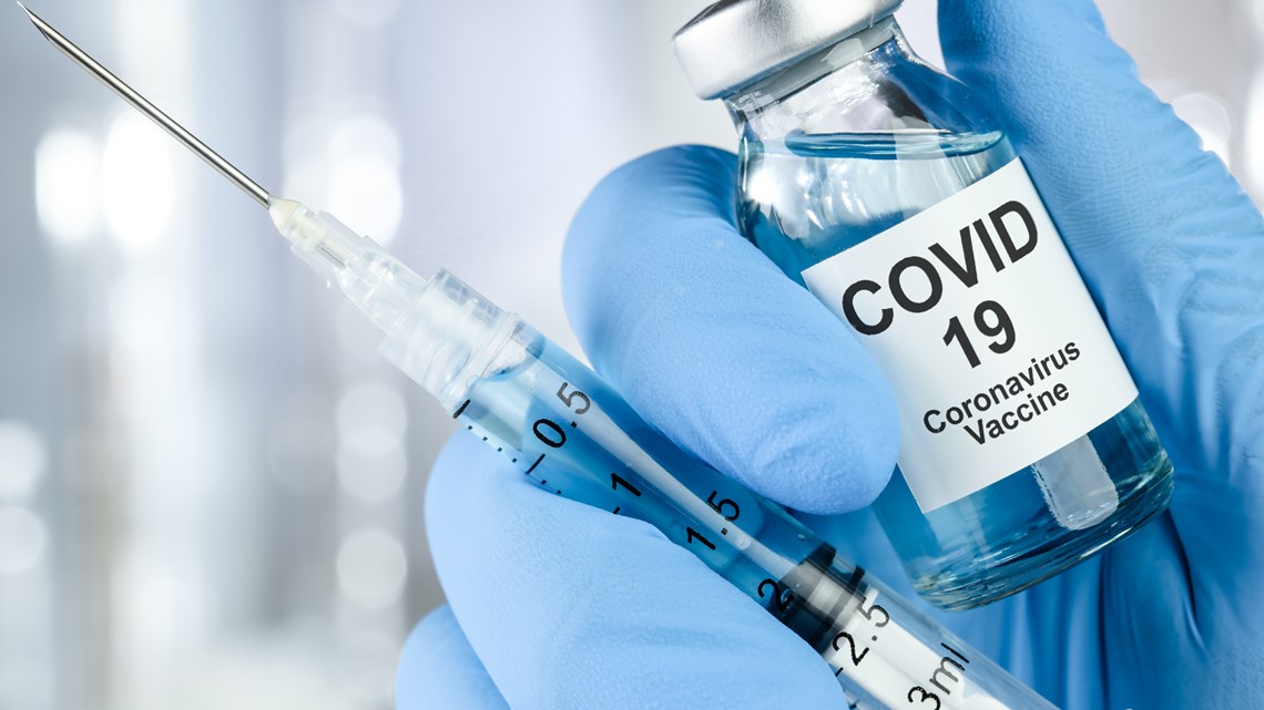 Okla. House passes bill to limit school COVID vaccine requirement - Vimarsana News