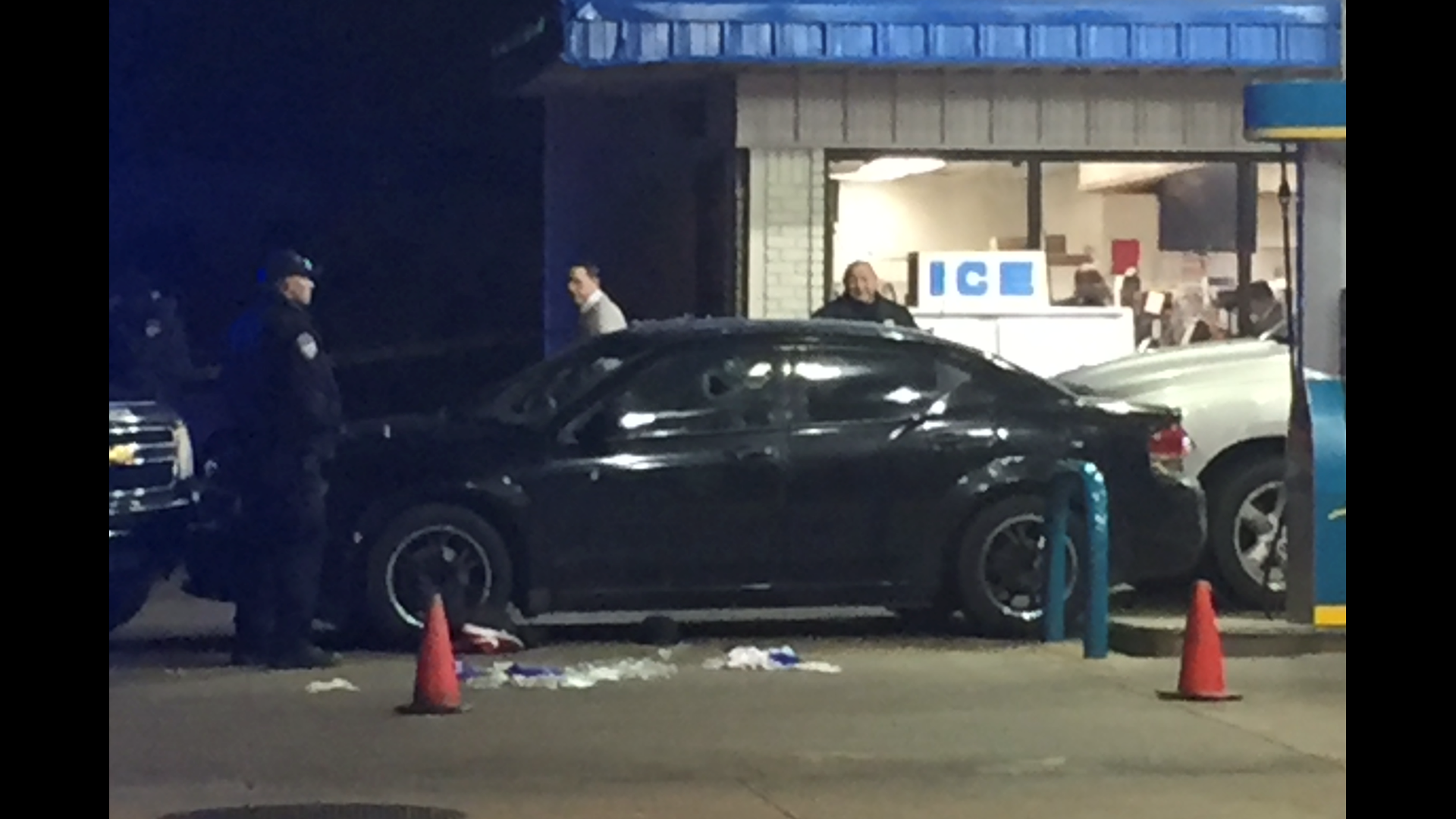 Man Sentenced To 8 Years In Prison After Fort Smith Officer-Involved ...