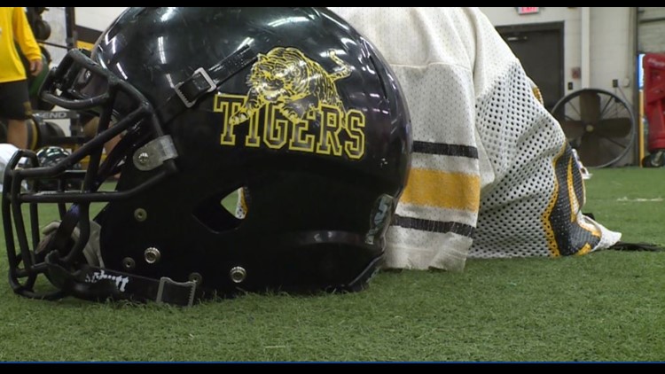 5NEWS Football Friday Night previews: Prairie Grove Tigers 