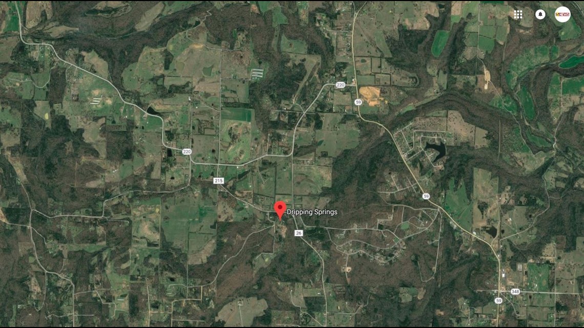 Body Found Shot Dumped In Rural Crawford County Cemetery Victim Identified Newsonline Com