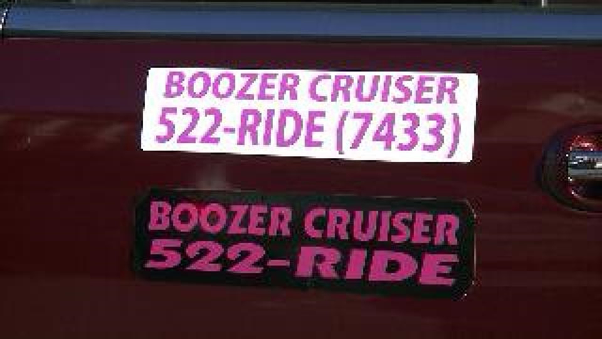 Boozer Cruisers Owner Appears in Court Over Lack of Business License