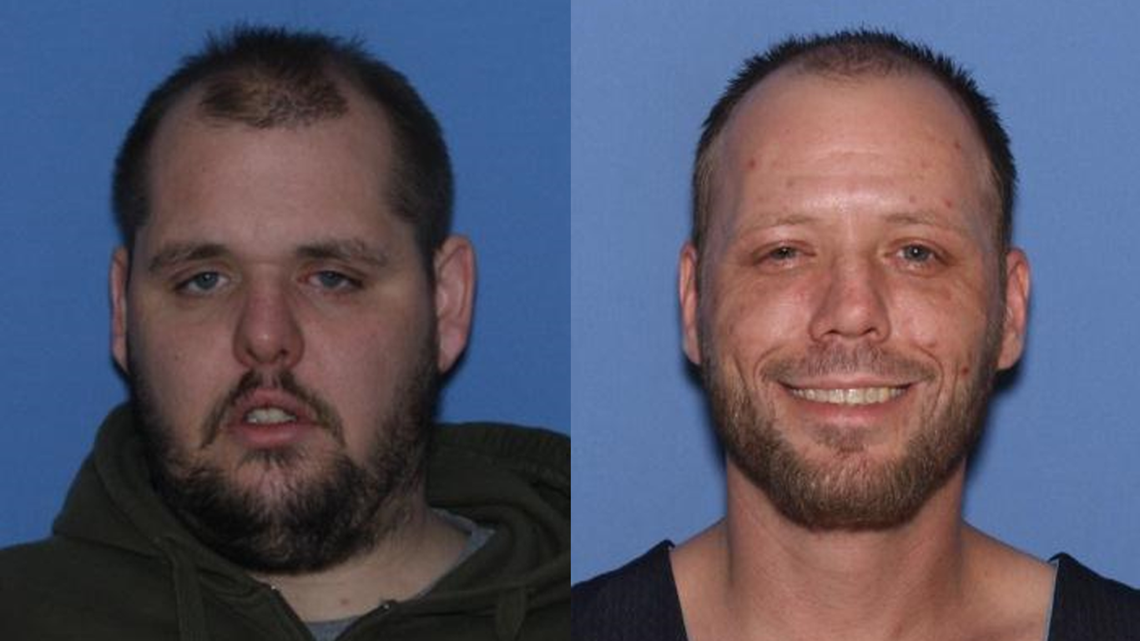 Two Men Sentenced For Selling Meth In Crawford County | 5newsonline.com