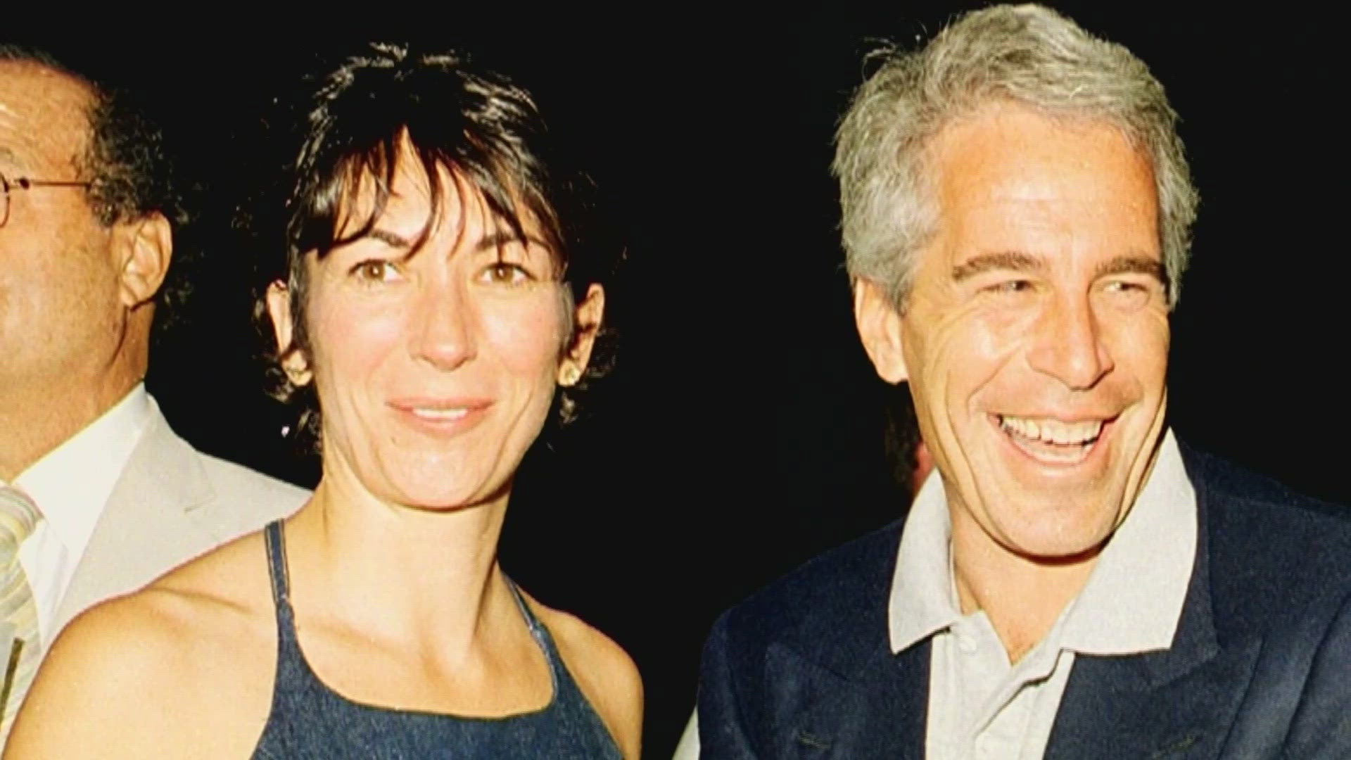 Ghislaine Maxwell is currently serving a prison sentence for her conviction on charges of luring and grooming teenage girls for sexual abuse.