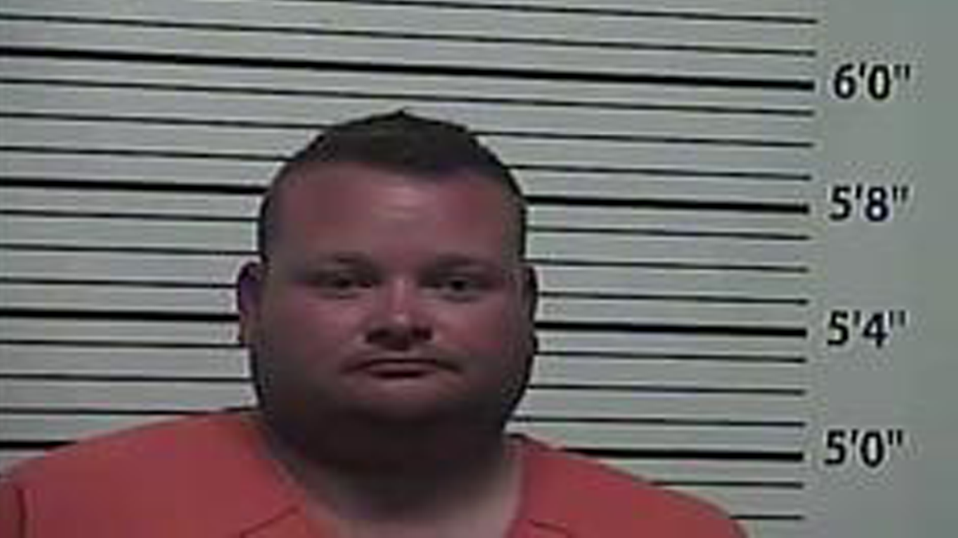Oklahoma Police Officer Arrested For Raping A Minor 