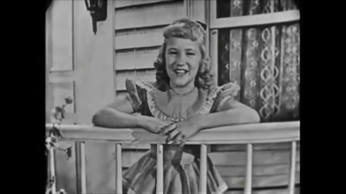 OKC Zoo, Gayla Peevey Celebrate 65th Anniversary Of “I Want A