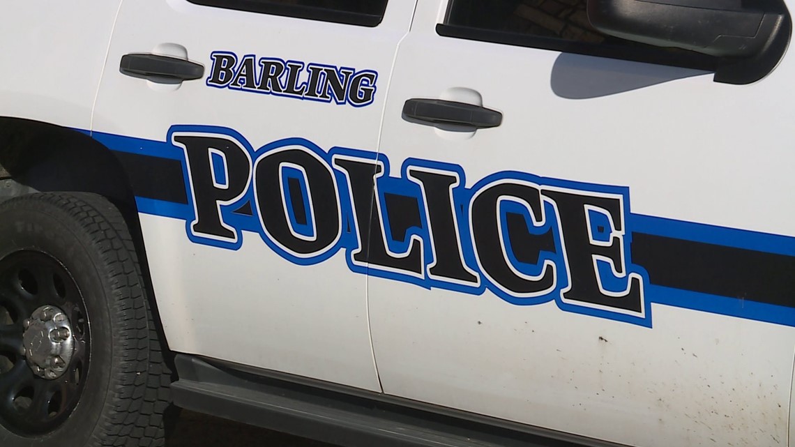 Barling Police Chief Relieved From Position During Special Meeting
