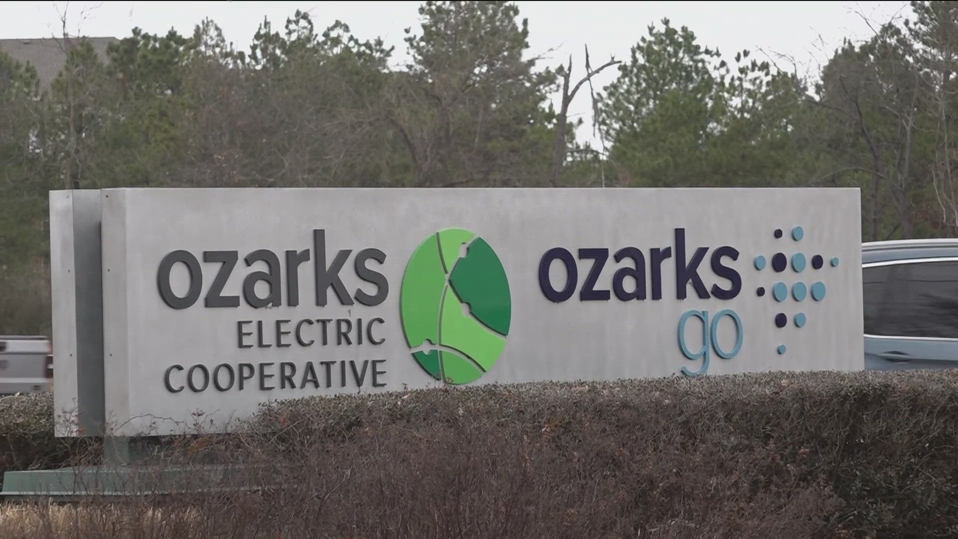 Arkansas electric company prepares for winter weather