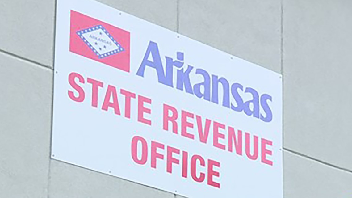 Revenue Offices across Arkansas to temporarily change hours |  