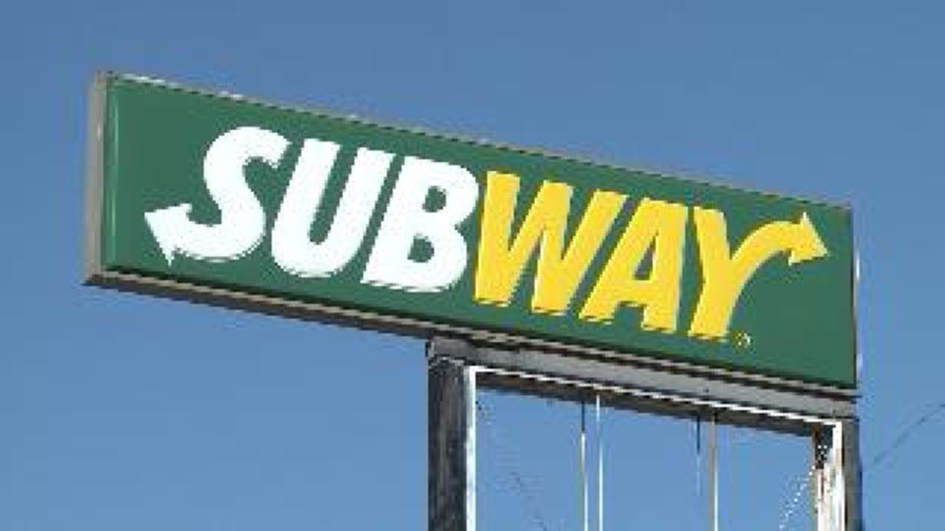 Local Man Files Lawsuit Against Subway