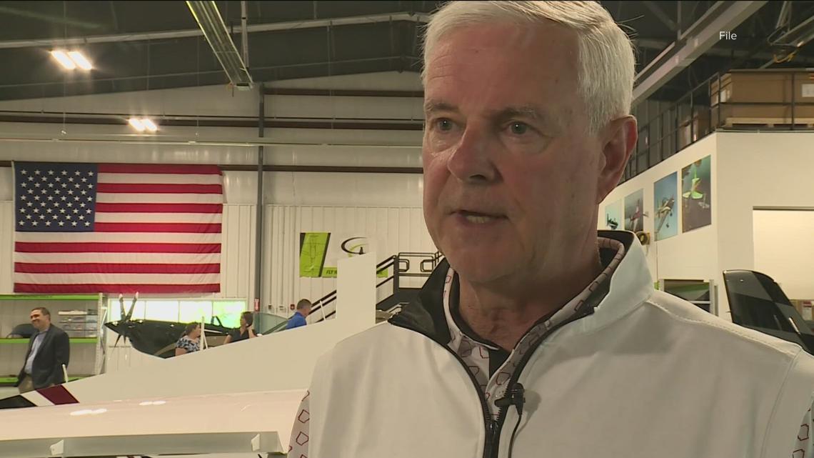 Arkansas Congressman Womack meets with healthcare leaders amid government shutdown