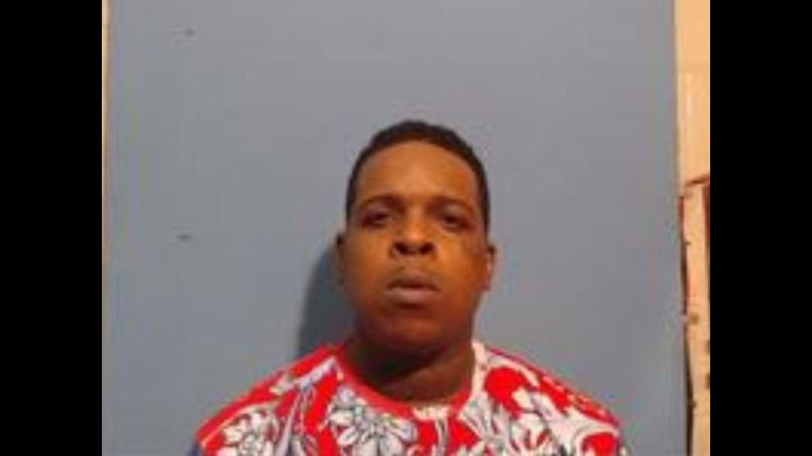 Rapper Sentenced To 5 Years In Prison In Arkansas Gun Case