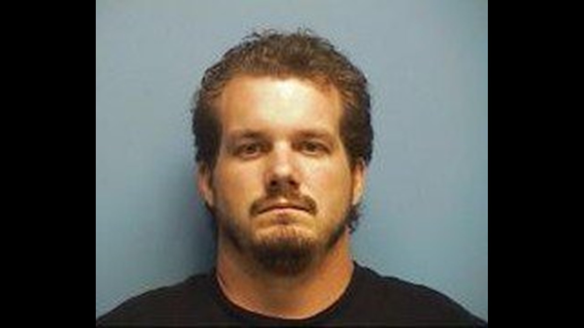 Russellville Police Arrest Man On Suspicion Of Sexual Indecency With A