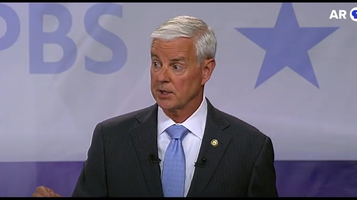 Congressman Womack It's our duty to uphold the constitution