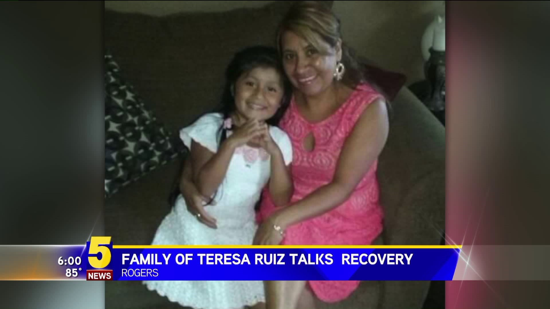 Family Talks Recovery
