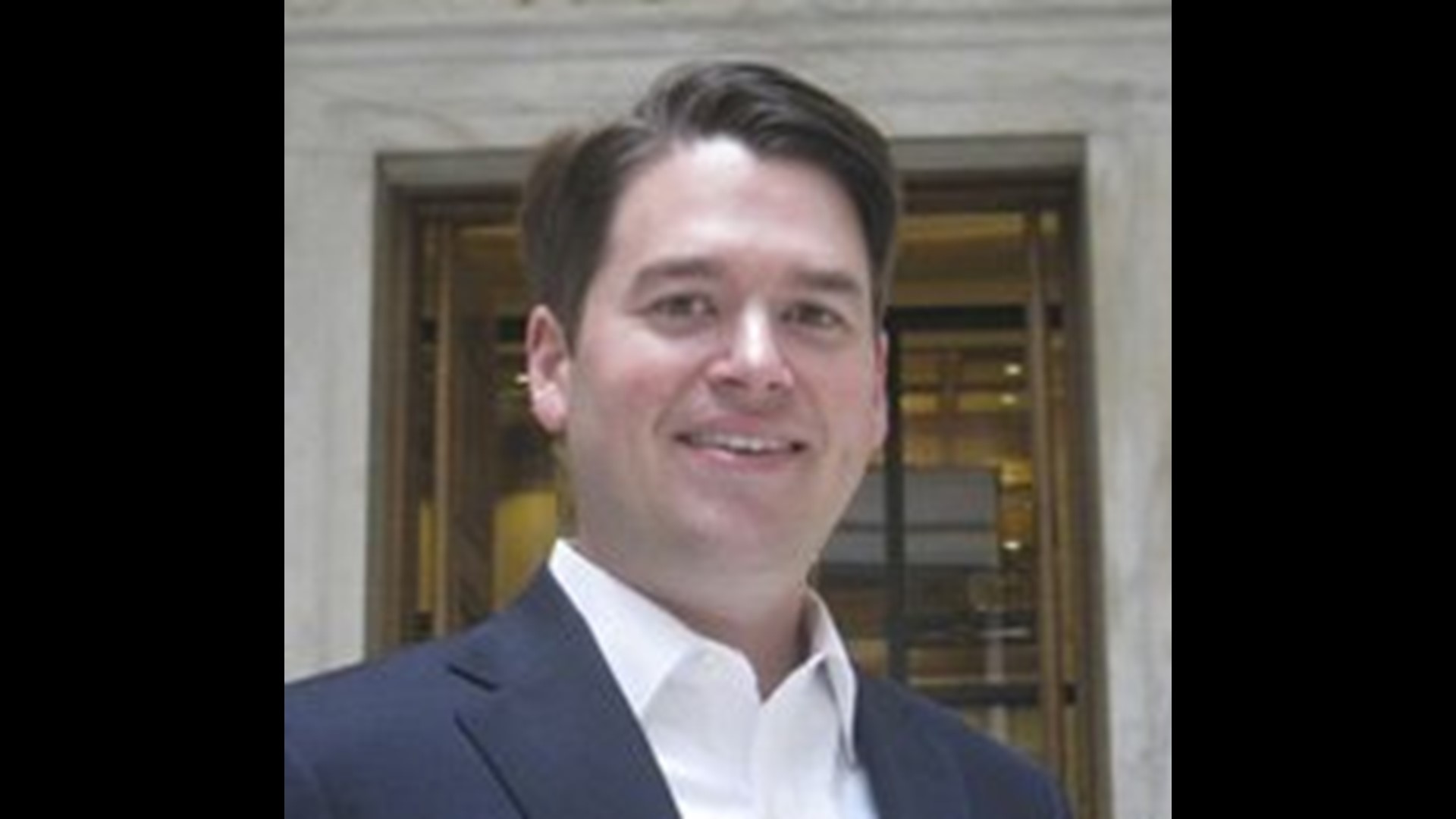 Former Lowell Rep. Baird Appointed State Budget Administrator