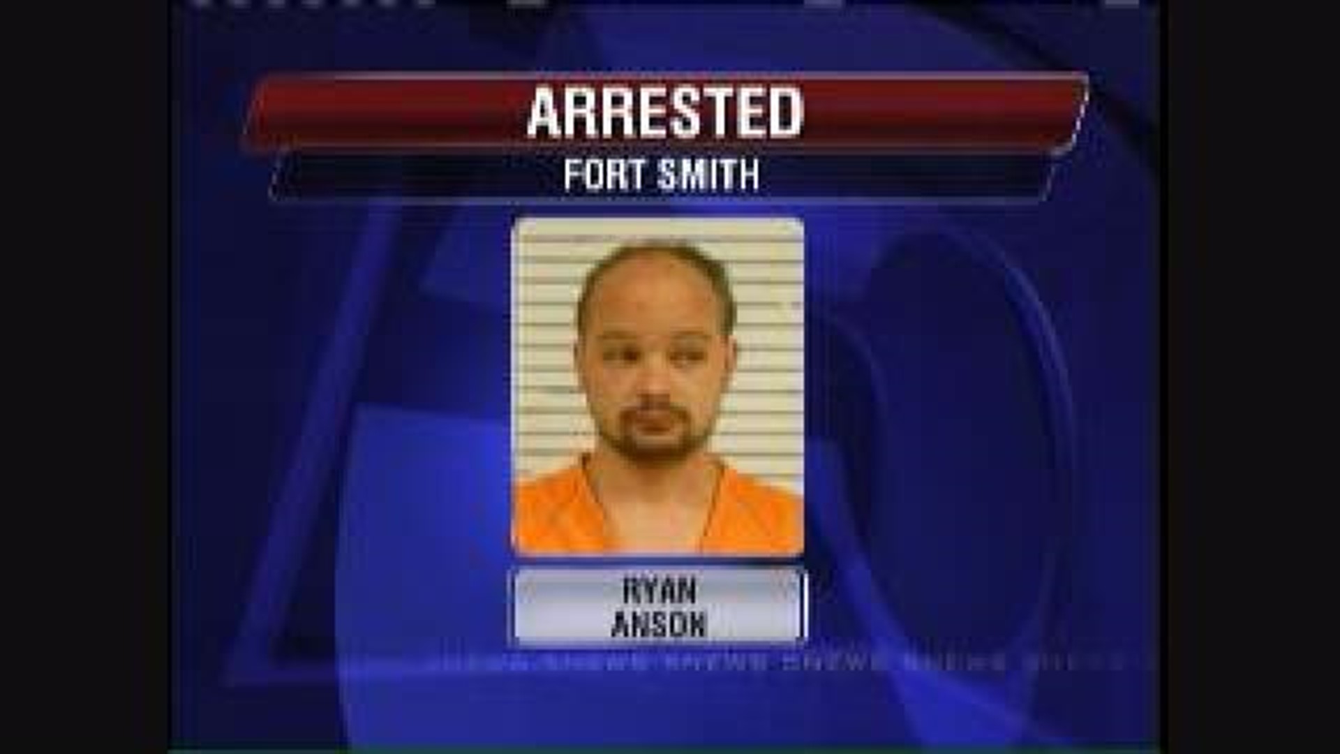 Man Arrested After Chase Ends in Crash