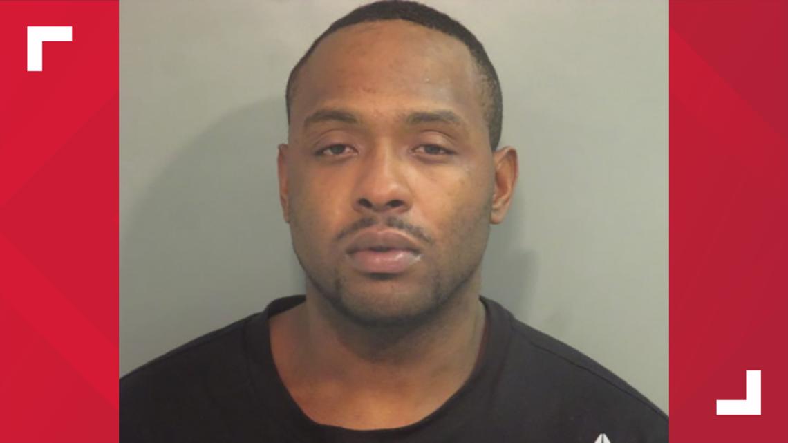 Aggravated robbery suspect arrested in Fayetteville | 5newsonline.com