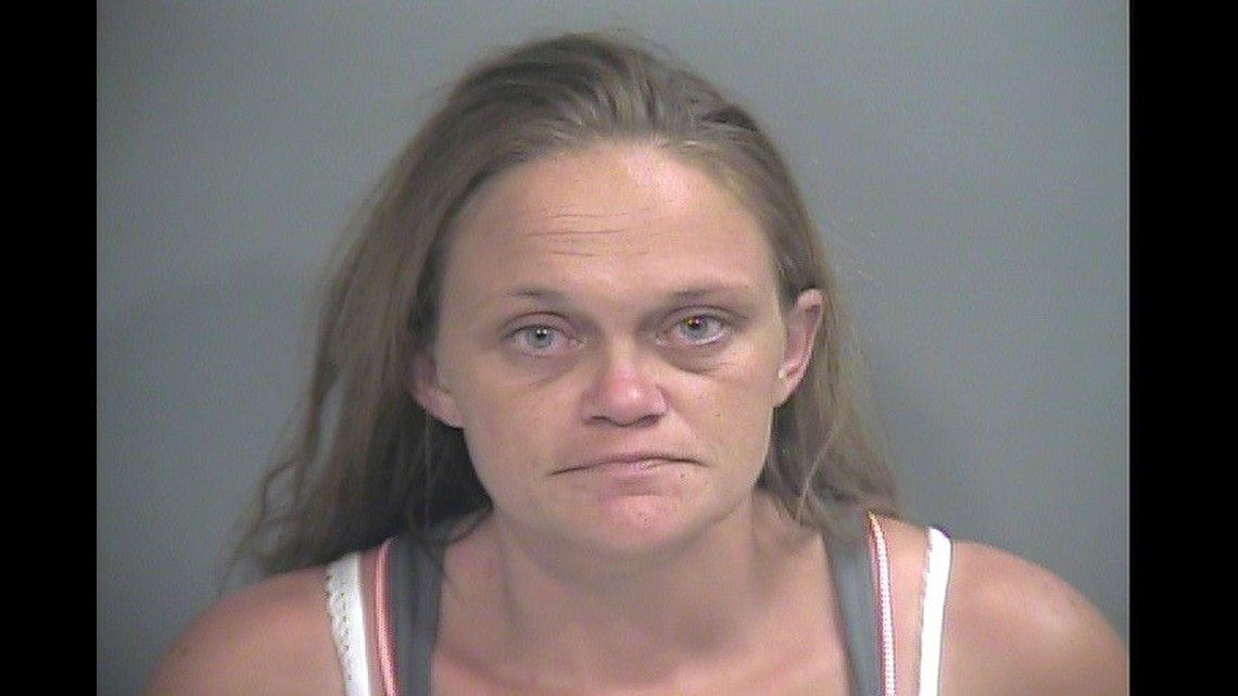 Madison County Woman Accused Of Capital Murder