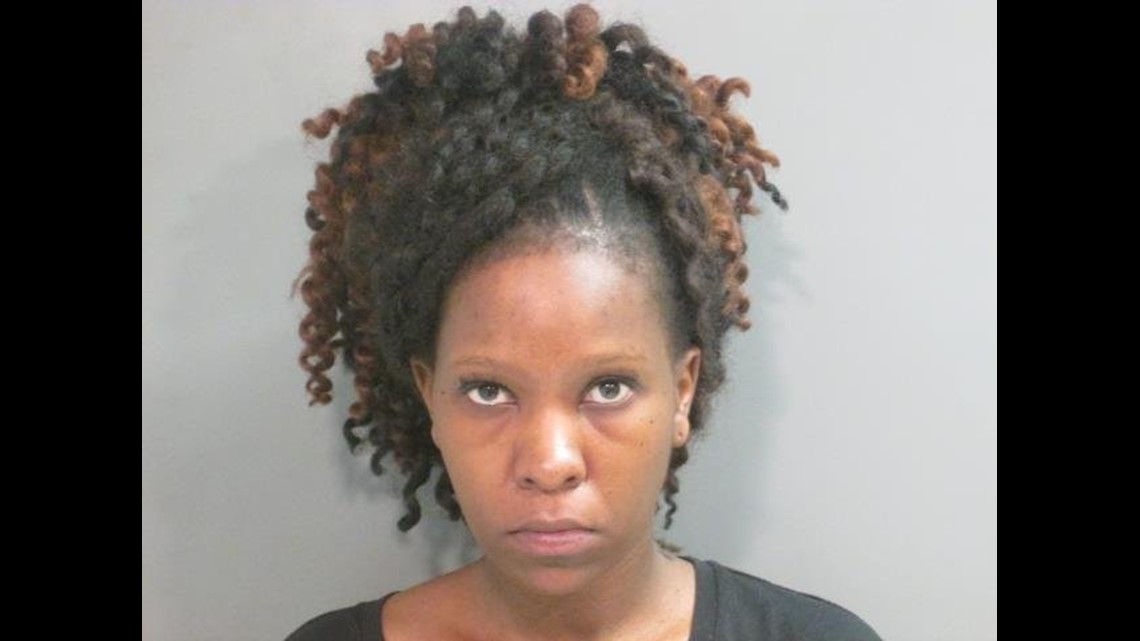 Sexual Assault Charge Dropped Against Fayetteville Woman