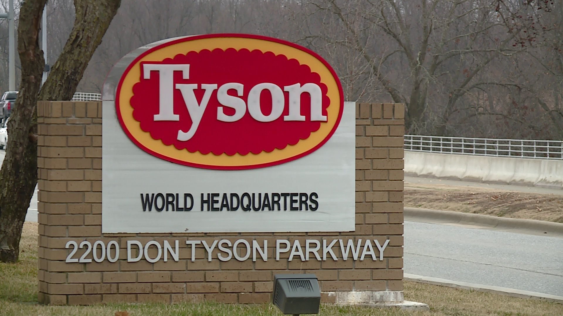 Tyson Foods Announces New Leadership Team