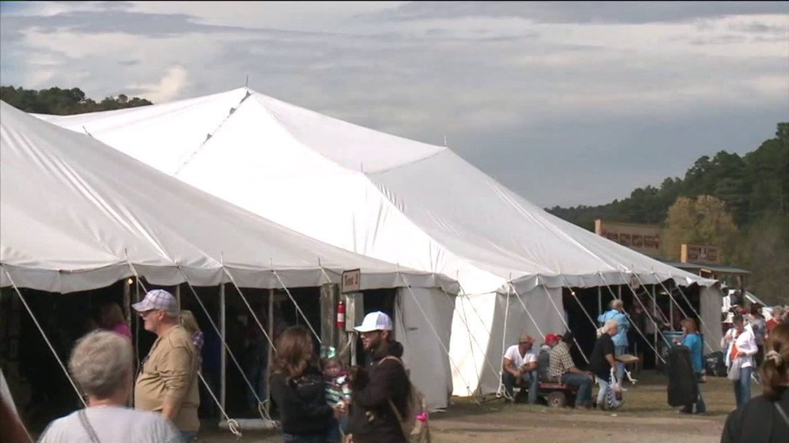 War Eagle Mill & Craft Fair Preparing For Severe Weather