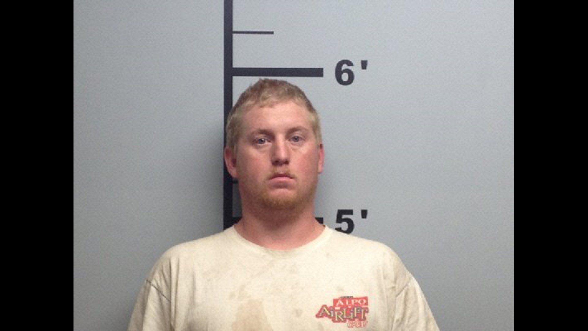 Police Garfield Man Threatened To Shoot His Family