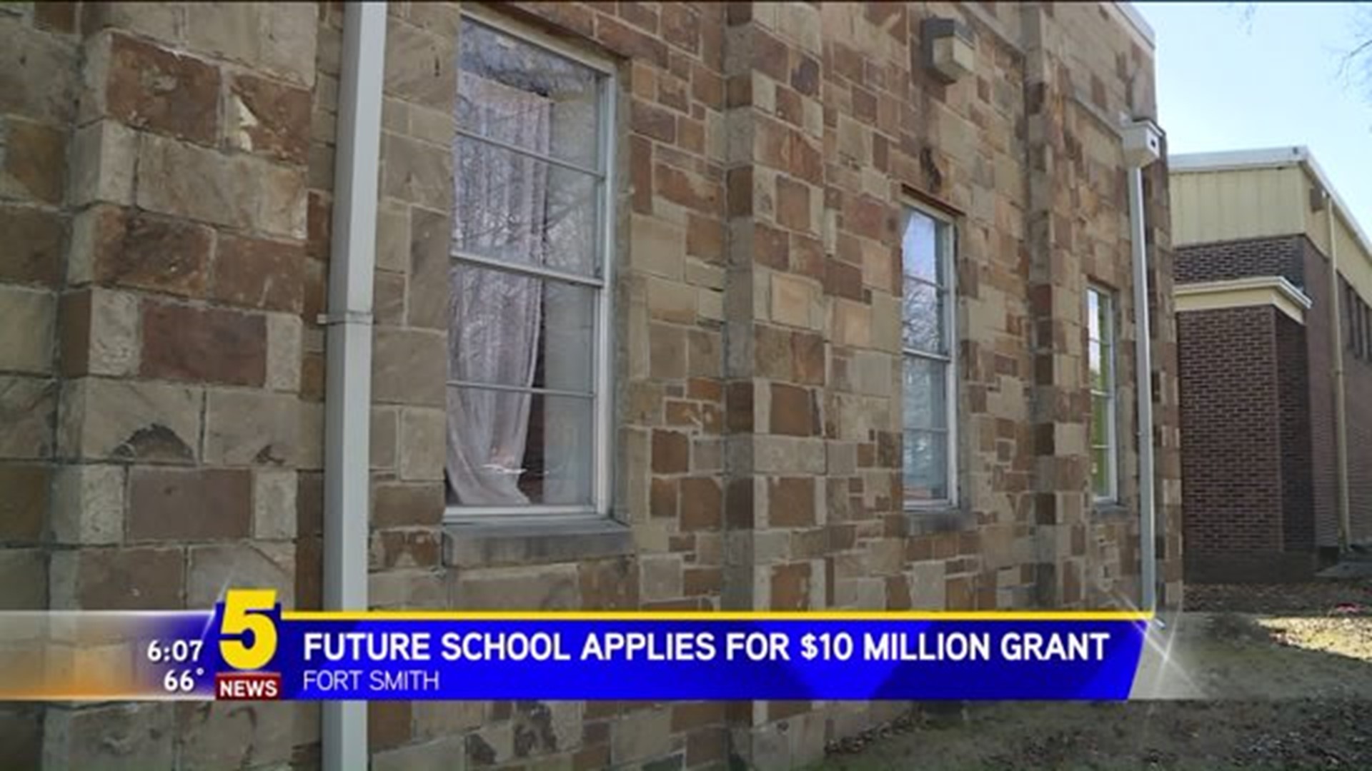 Future School Grant