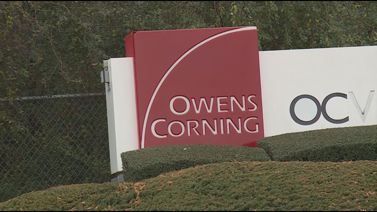 Owens Corning plans Fort Smith expansion with new jobs