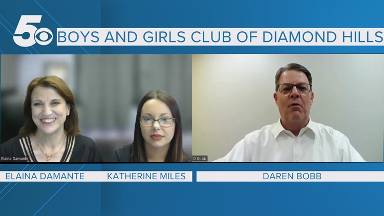 Boys and Girls Club of Diamond Hills | 5NEWS Community Spotlight