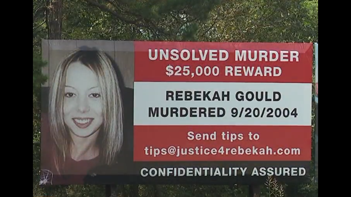 North Arkansas Murder Remains Unsolved Billboard Now Offers 25k