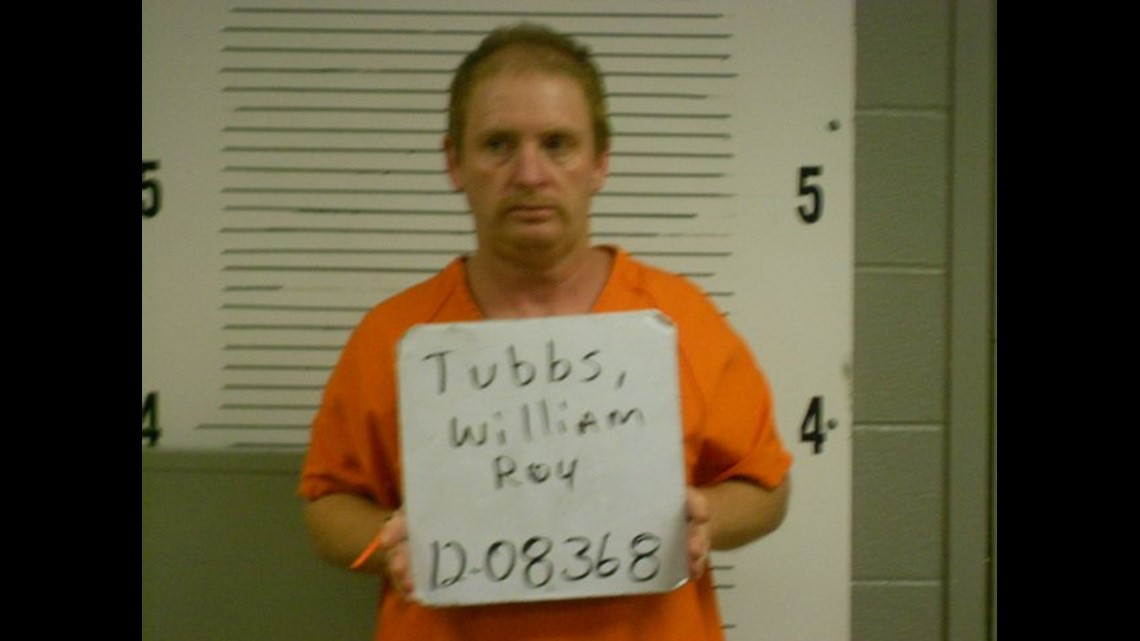 Police Arrest Man Wanted in Lawn Mower Thefts | 5newsonline.com
