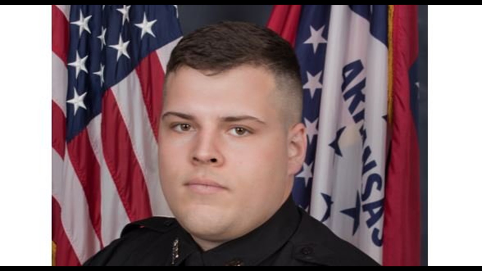 Springdale Officer Cleared In Fatal Shooting, Video Of Shooting